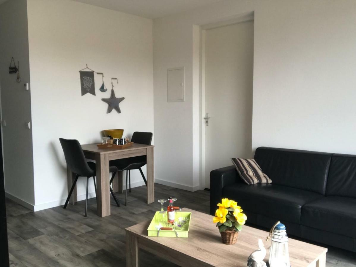 Gerbrandion Appartement Verhuur Vlissingen Exterior photo